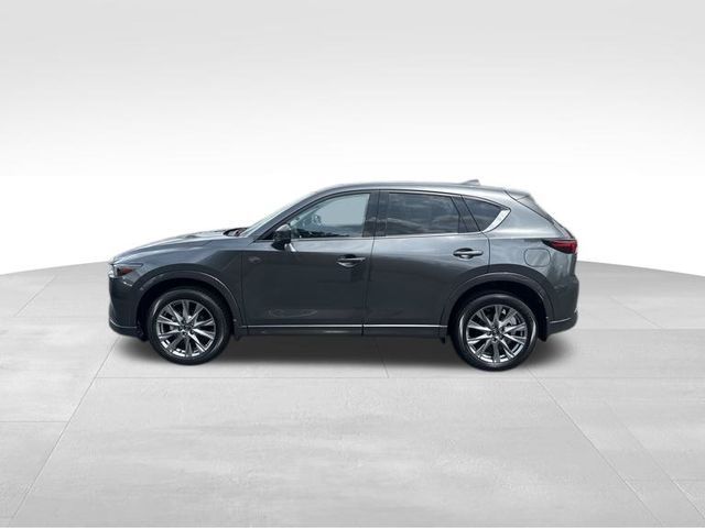 2024 Mazda CX-5 2.5 S Premium Package