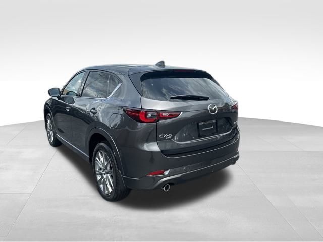 2024 Mazda CX-5 2.5 S Premium Package