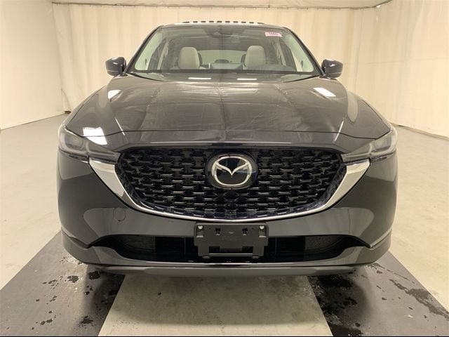 2024 Mazda CX-5 2.5 S Premium Package