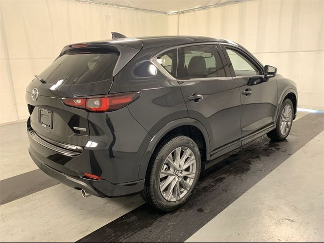 2024 Mazda CX-5 2.5 S Premium Package