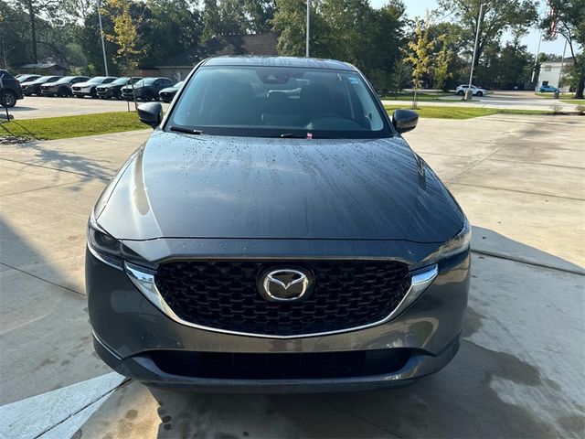 2024 Mazda CX-5 2.5 S Premium Package