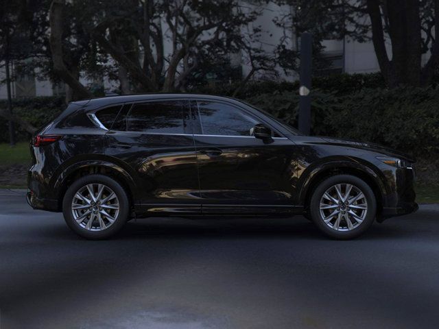 2024 Mazda CX-5 2.5 S Premium Package