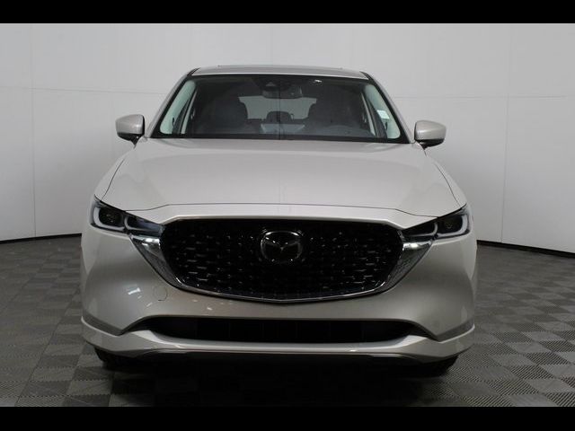 2024 Mazda CX-5 2.5 S Premium Package