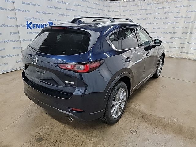 2024 Mazda CX-5 2.5 S Premium Package