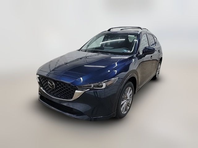 2024 Mazda CX-5 2.5 S Premium Package