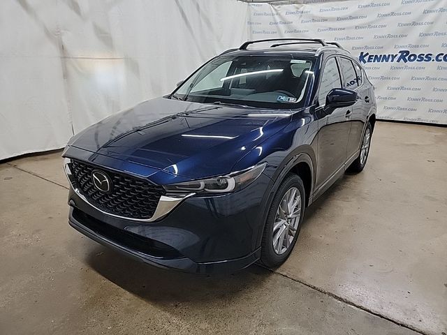 2024 Mazda CX-5 2.5 S Premium Package