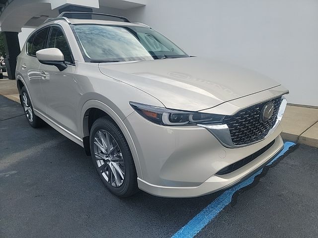 2024 Mazda CX-5 2.5 S Premium Package