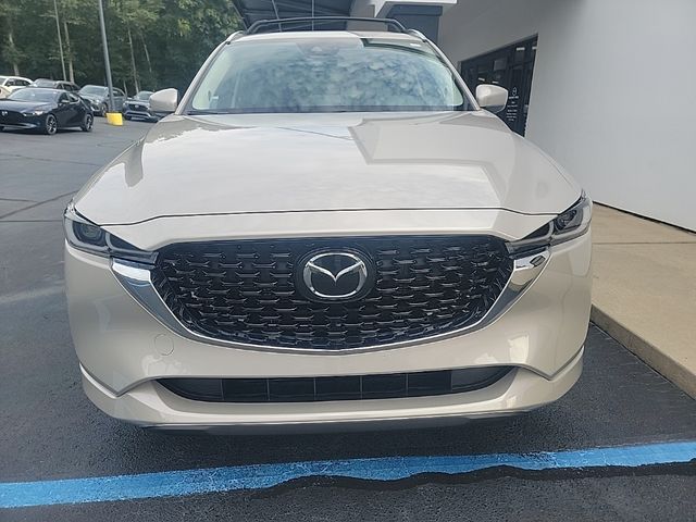 2024 Mazda CX-5 2.5 S Premium Package