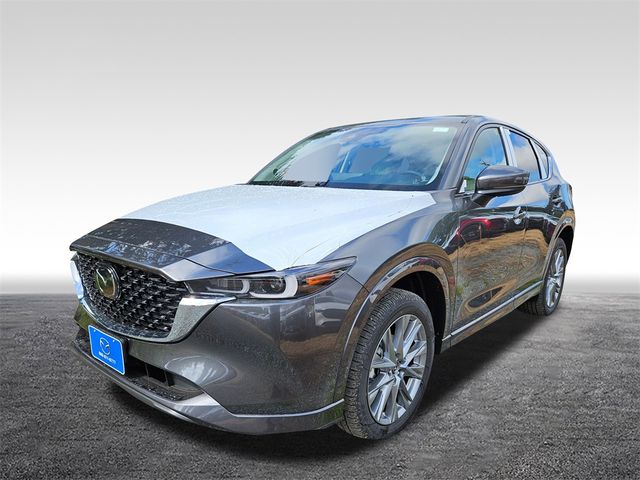 2024 Mazda CX-5 2.5 S Premium Package