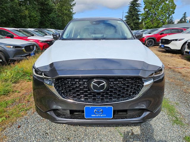 2024 Mazda CX-5 2.5 S Premium Package