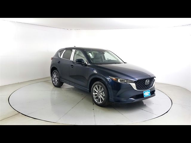 2024 Mazda CX-5 2.5 S Premium Package