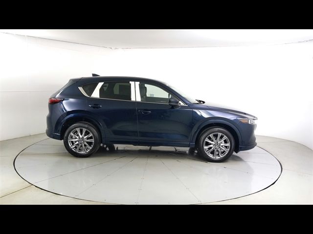 2024 Mazda CX-5 2.5 S Premium Package