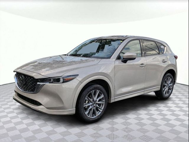 2024 Mazda CX-5 2.5 S Premium Package