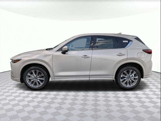 2024 Mazda CX-5 2.5 S Premium Package