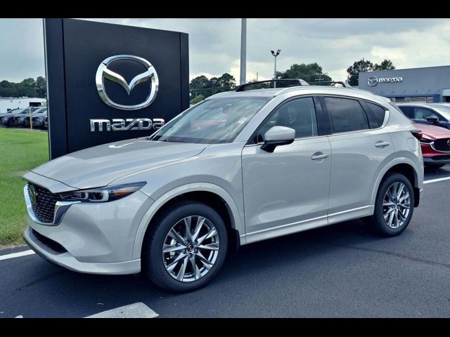 2024 Mazda CX-5 2.5 S Premium Package