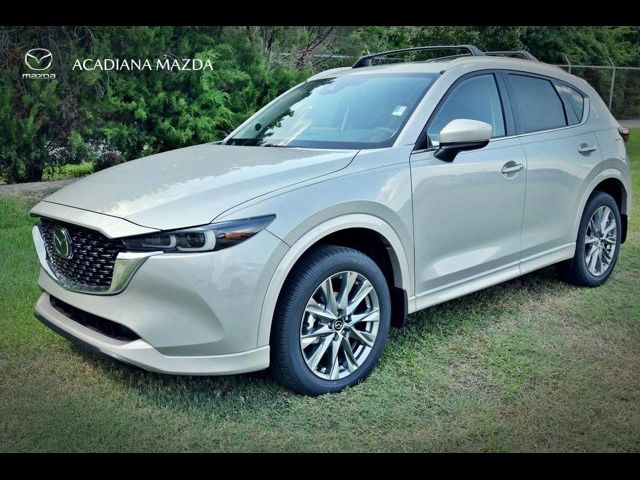 2024 Mazda CX-5 2.5 S Premium Package