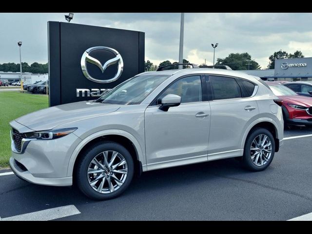 2024 Mazda CX-5 2.5 S Premium Package