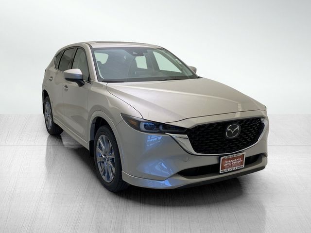 2024 Mazda CX-5 2.5 S Premium Package