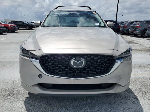 2024 Mazda CX-5 2.5 S Premium Package