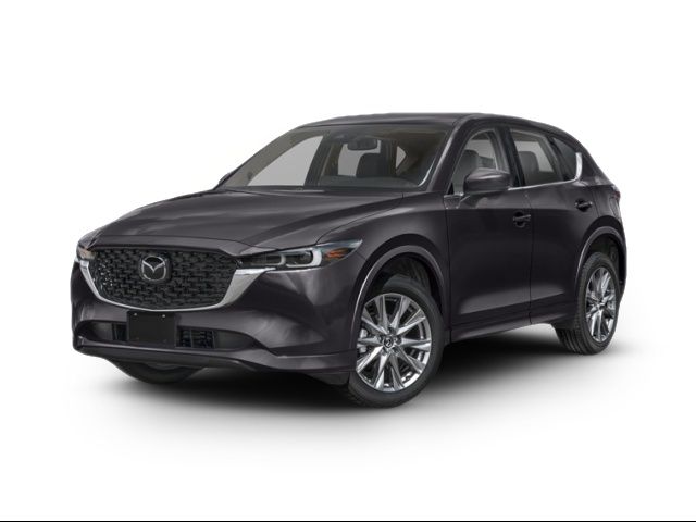 2024 Mazda CX-5 2.5 S Premium Package