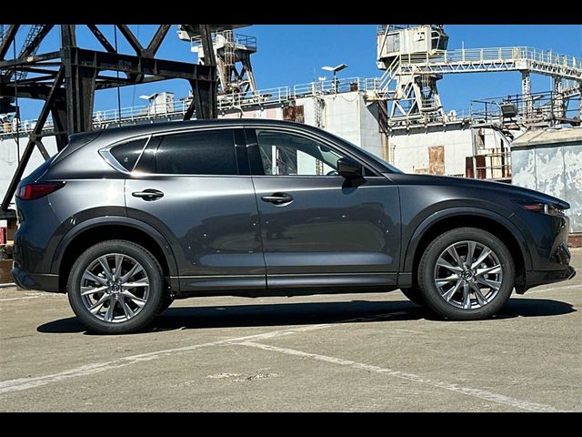 2024 Mazda CX-5 2.5 S Premium Package