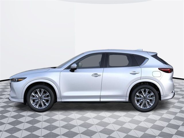 2024 Mazda CX-5 2.5 S Premium Package