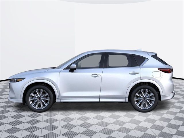 2024 Mazda CX-5 2.5 S Premium Package