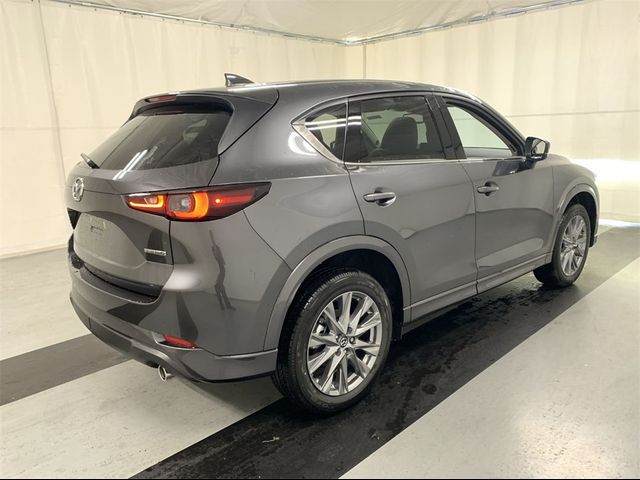 2024 Mazda CX-5 2.5 S Premium Package