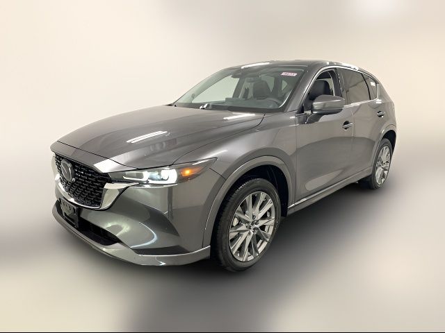 2024 Mazda CX-5 2.5 S Premium Package