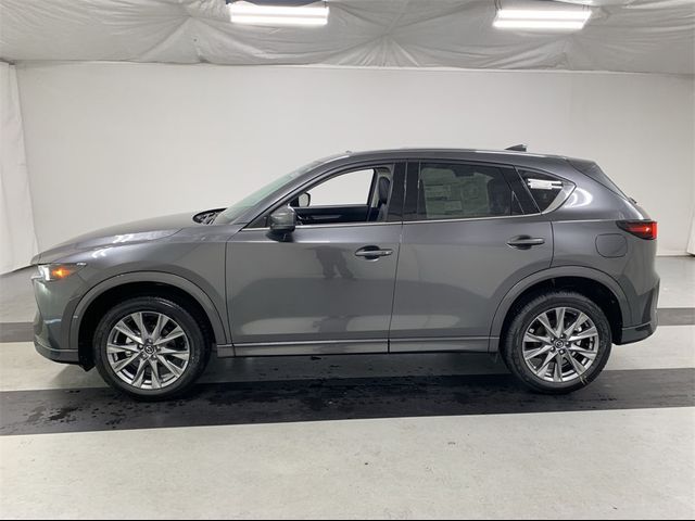 2024 Mazda CX-5 2.5 S Premium Package