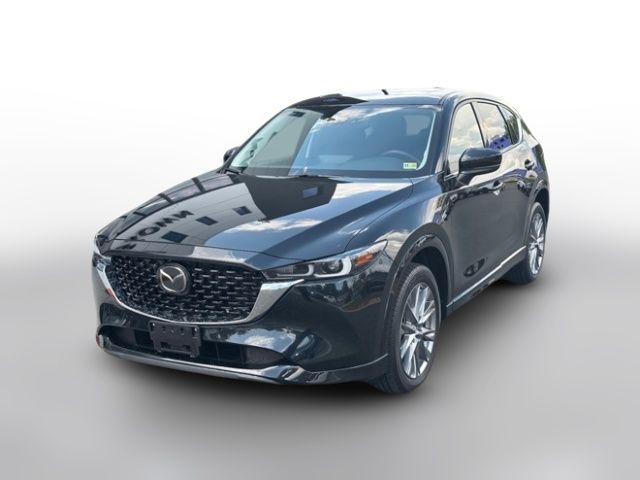 2024 Mazda CX-5 2.5 S Premium Package