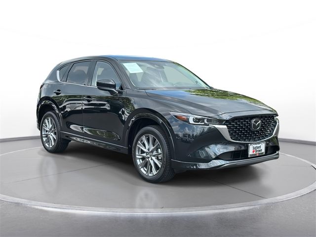 2024 Mazda CX-5 2.5 S Premium Package