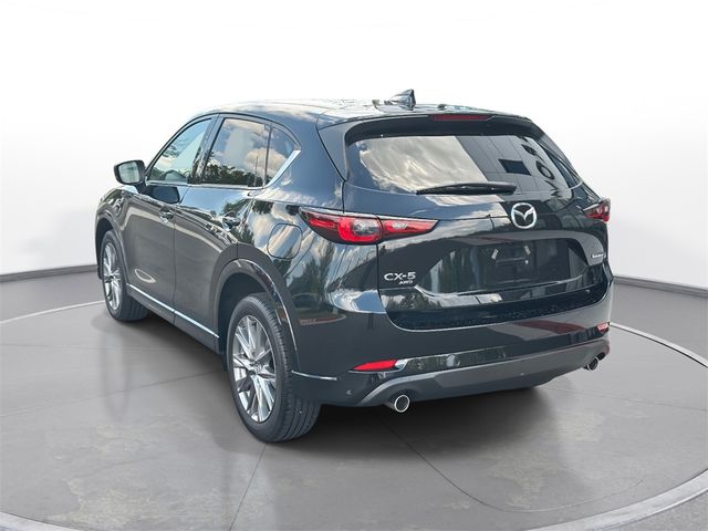 2024 Mazda CX-5 2.5 S Premium Package