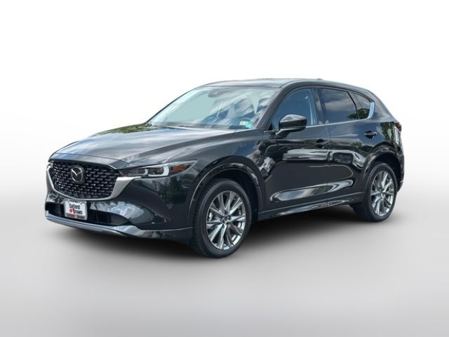 2024 Mazda CX-5 2.5 S Premium Package