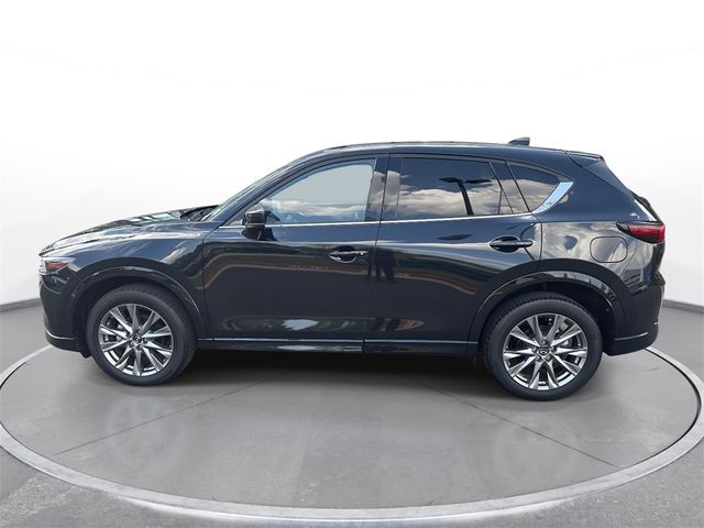 2024 Mazda CX-5 2.5 S Premium Package