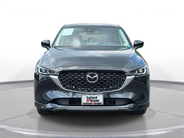 2024 Mazda CX-5 2.5 S Premium Package