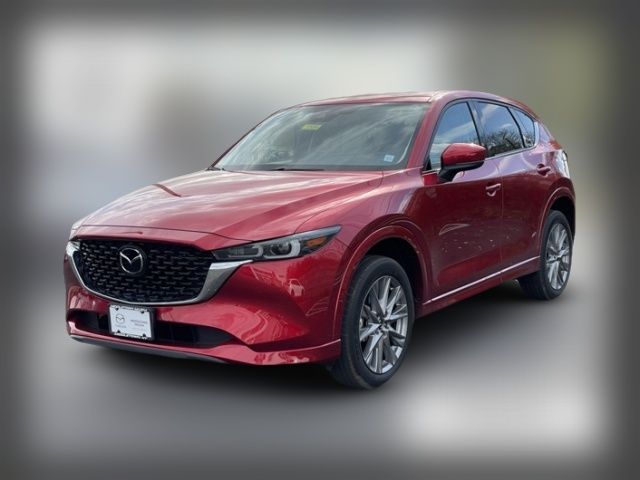 2024 Mazda CX-5 2.5 S Premium Package