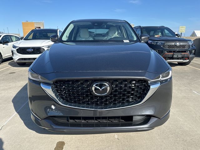 2024 Mazda CX-5 2.5 S Premium Package