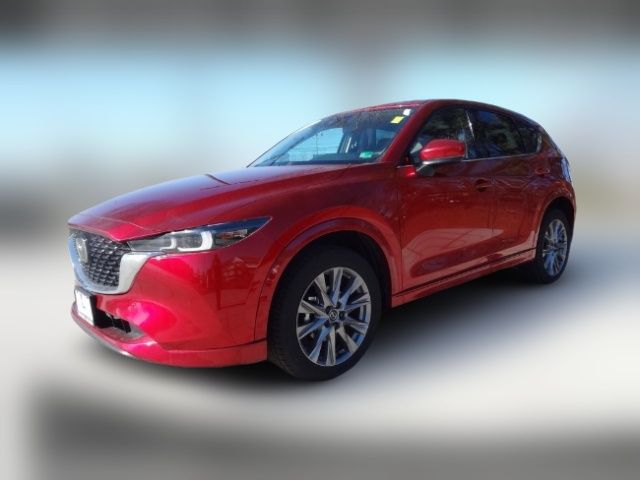 2024 Mazda CX-5 2.5 S Premium Package