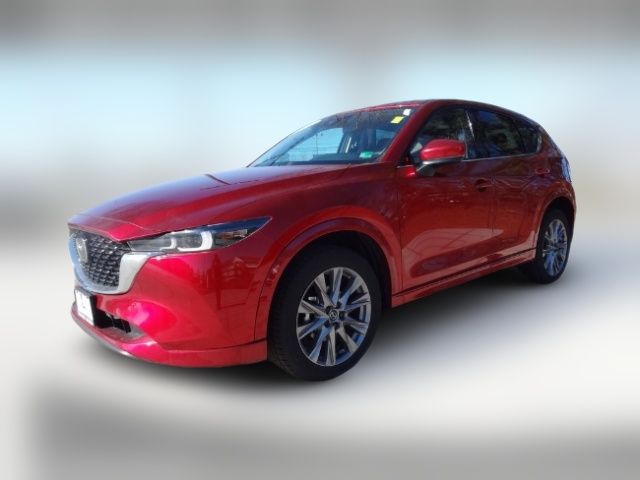 2024 Mazda CX-5 2.5 S Premium Package