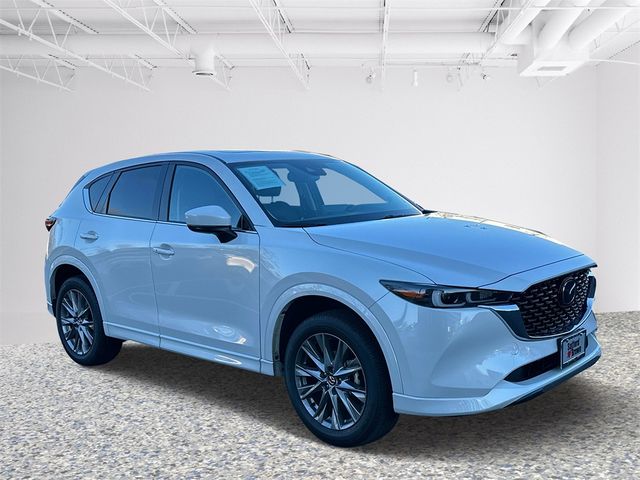 2024 Mazda CX-5 2.5 S Premium Package