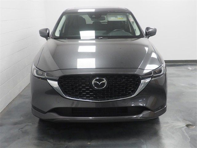 2024 Mazda CX-5 2.5 S Premium Package