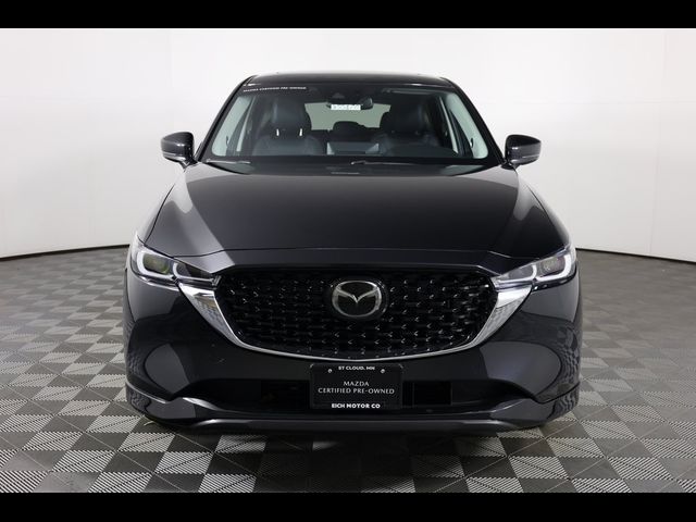 2024 Mazda CX-5 2.5 S Premium Package