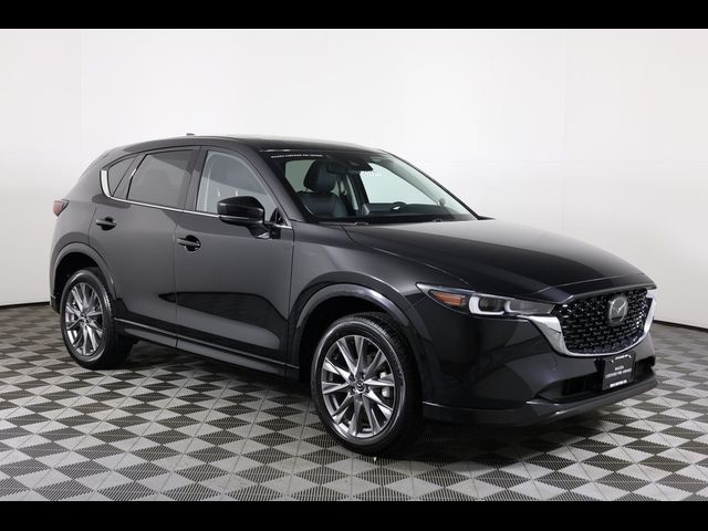 2024 Mazda CX-5 2.5 S Premium Package