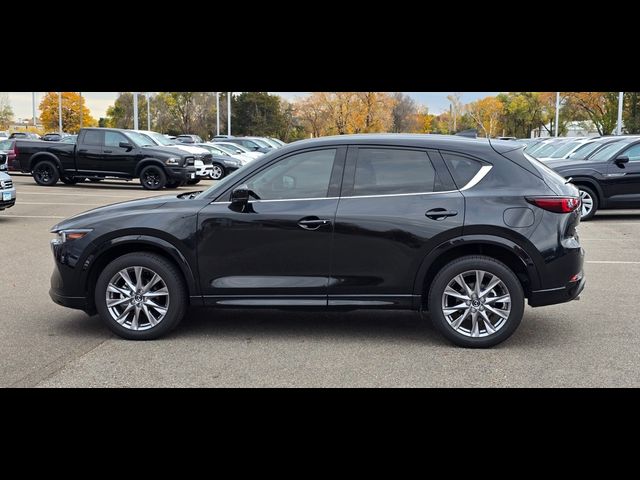 2024 Mazda CX-5 2.5 S Premium Package