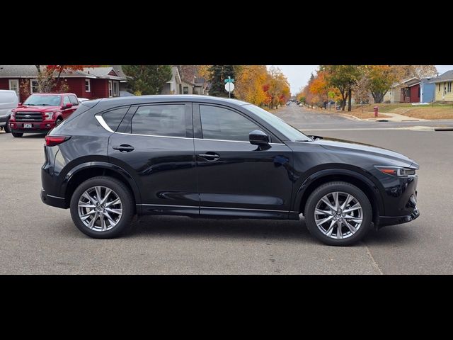 2024 Mazda CX-5 2.5 S Premium Package