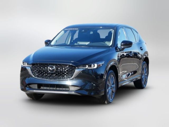 2024 Mazda CX-5 2.5 S Premium Package