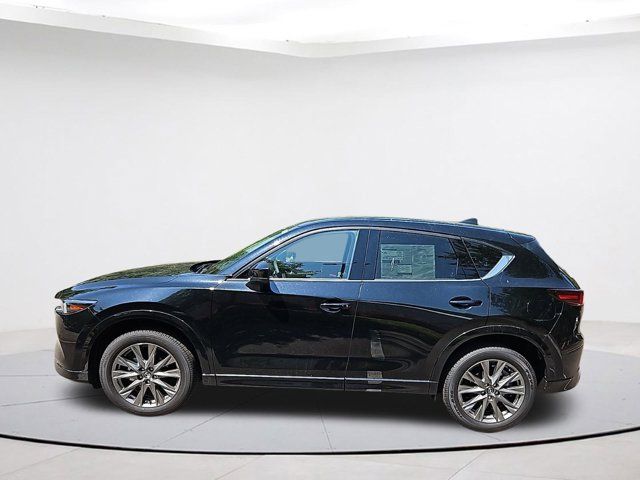 2024 Mazda CX-5 2.5 S Premium Package