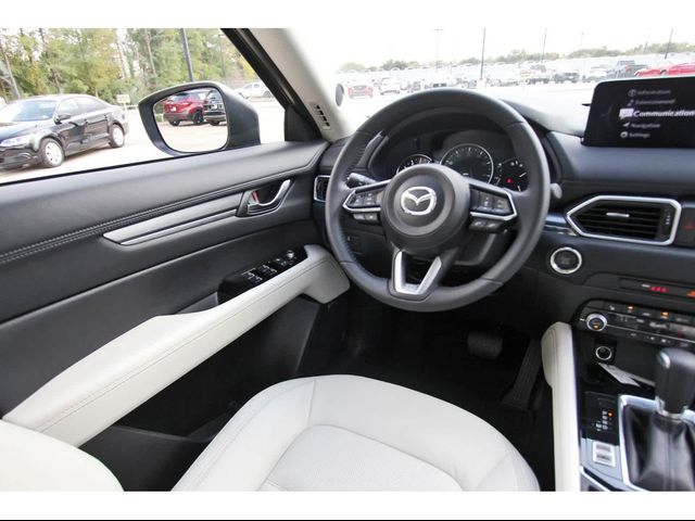 2024 Mazda CX-5 2.5 S Premium Package