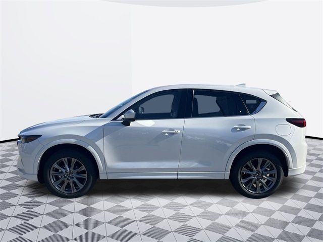 2024 Mazda CX-5 2.5 S Premium Package